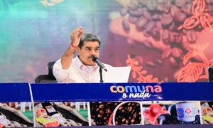 Maduro puso como meta que el 70%-Agencia Carabobeña de Noticias – ACN – Economía