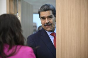 Maduro reitera amistad con San Vicente y las Granadinas en aniversario de su independencia - AlbertoNews
