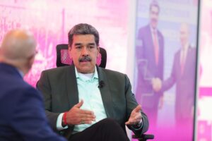 Maduro sobre polémica con Brasil y los Brics: Mi decisión es esperar a que Lula observe