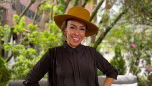 Maía habla sobre su nuevo sencillo