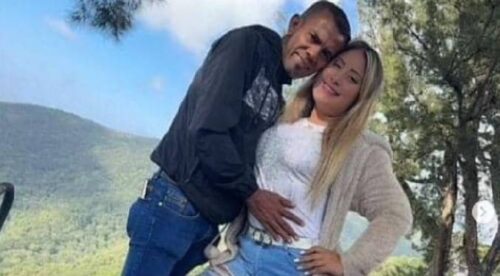 Manda a matar a su esposo porque no le dejó su negocio