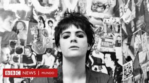 Manic Street Preachers: las fotos inéditas que muestran a la banda poco antes de la misteriosa desaparición de su estrella hace 30 años