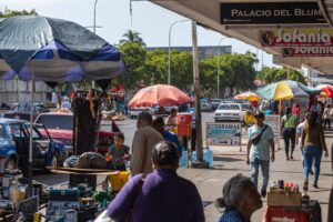 Maracaibo es la región de Suramérica que se ha calentado más en las últimas décadas