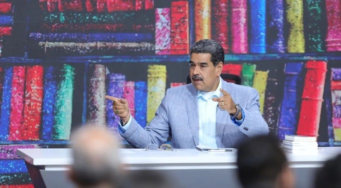 Marcha para Jesús ratifica las bendiciones para la patria