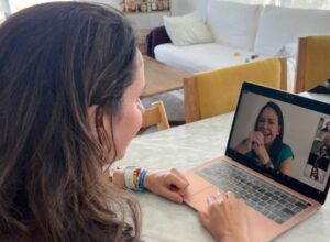 María Corina Machado sostuvo encuentro virtual con la plataforma de Mujeres por la Democracia en Venezuela: "Más unidas y decididas que nunca a conquistar la libertad" - AlbertoNews
