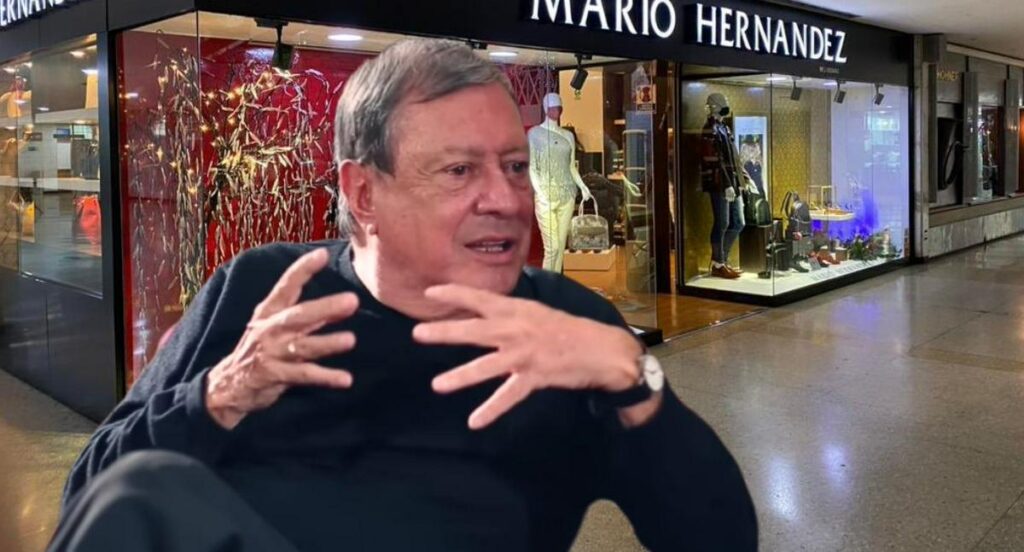 Mario Hernández criticó la reforma laboral y aclaró que será difícil contratar