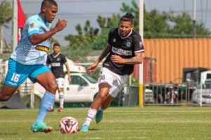 Marítimo tiene nuevo rival en cuartos: Anzoátegui FC