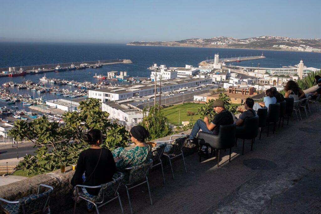 Marruecos no se siente "aludido" por el TJUE y "exige" a la UE respetar los acuerdos comercial y pesquero