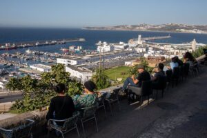Marruecos no se siente "aludido" por el TJUE y "exige" a la UE respetar los acuerdos comercial y pesquero