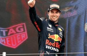 Más allá de la F1: Checo Pérez se consolida en los negocios