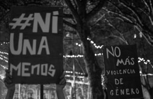 Más de 500 hombres condenados por feminicidio en Venezuela