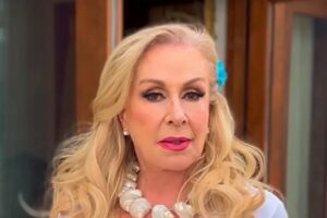 “Me cae gordísima, la bloqueé para siempre de mi vida” (+Video)