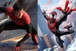 "Me encantaría hacer por él lo que Robert Downey Jr. hizo por mí"