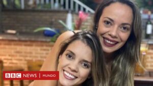 “Me hice abogada para salvar a mi madre de una acusación injusta de asesinato”