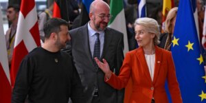 Meloni logra romper todos los tabúes de la UE en el control de la política migratoria