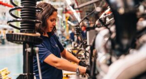 Mercedes Benz Vitoria utilizará tecnología cuántica para optimizar su sistema de producción