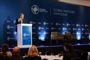 México es el puente entre América del Norte y América Latina, dice el canciller De la Fuente