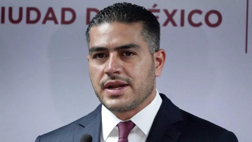 México negó que el Tren de Aragua sea un importante generador de violencia en ese país