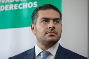México niega que la banda criminal Tren de Aragua sea un importante generador de violencia - AlbertoNews