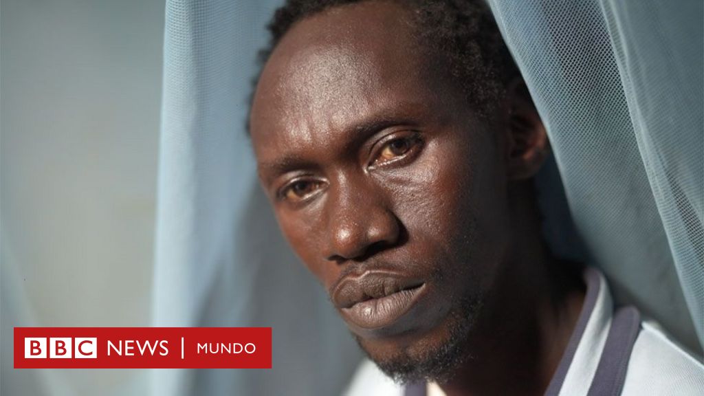 Migración | "Intentarlo o morir": la determinación de un hombre de llegar desde África a las Islas Canarias