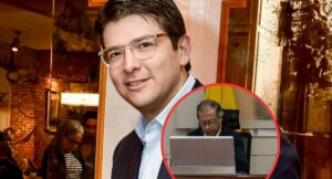 Miguel Uribe y Gustavo Petro protagonizan agarrón en redes sociales