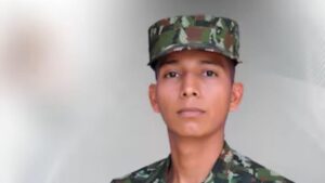 Millonarias recompensas en el Cesar por responsables de asesinatos de un soldado y de una joven de 18 años