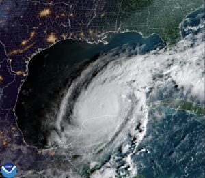 Milton es el tercer huracán en impactar Florida este año - AlbertoNews