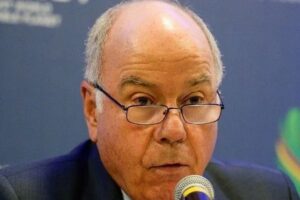 Min. Relaciones de Brasil manifestó a Delcy Rodríguez preocupación por detenidos tras el 28J