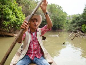 Mincomercio ha ejecutado $190.949 millones del presupuesto asignado este año en turismo | Finanzas | Economía