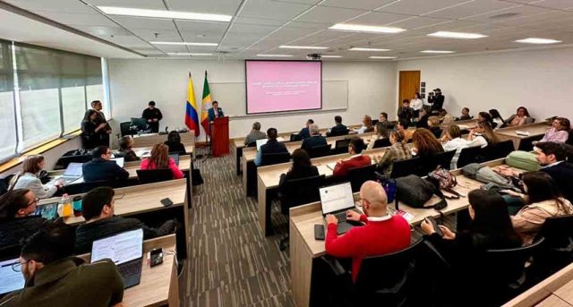 Ministerio de Comercio, Industria y Turismo lanzó Mesa Nacional de Concertación en Planificación Turística