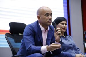 Ministro de Educación anunció que personal parroquial volverá a las escuelas