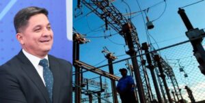 Ministro de Energía denunció nuevo “ataque terrorista” al SEN