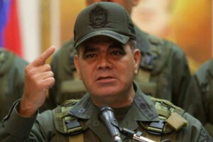 Ministros de Defensa se reunen en Argentina