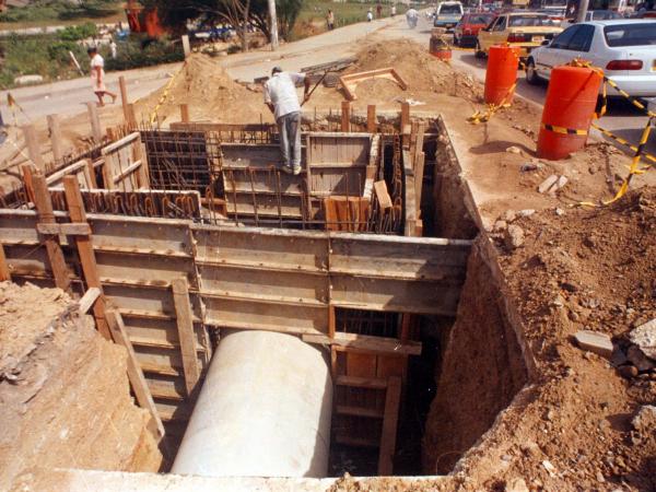 Minvivienda elaborará Plan Maestro de Acueducto y Alcantarillado de Quibdó | Infraestructura | Economía