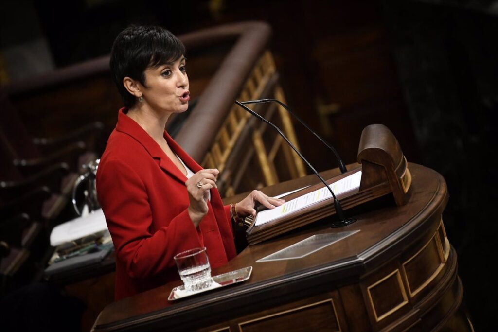 "Mis propiedades no valen ni la mitad del chalet de Galapagar"
