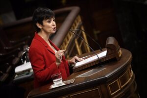 "Mis propiedades no valen ni la mitad del chalet de Galapagar"