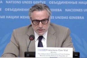 Misión de la ONU denunció violación de DD. HH. en Venezuela con "operación Tun Tun"