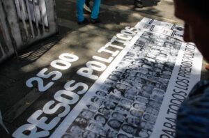 Misión de la ONU registra más violaciones a los DDHH tras elecciones en Venezuela: detenciones, torturas y violencia sexual - AlbertoNews