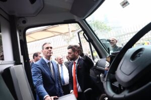 "Mismas organizaciones ultraderechistas, mismo recorrido"