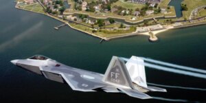Misteriosas incursiones con drones asediaron una base militar de EE.UU. durante 17 días