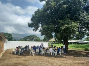 Montalbán, el pueblo de Carabobo donde emerge un fenómeno educativo