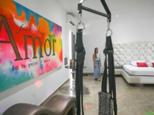 Moteles sirven de refugio para delegados de la COP por alta ocupación hotelera en Cali | Regiones | Economía