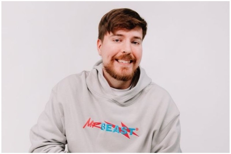 MrBeast revela que ha preparado al menos 15 videos para que sean publicados tras su fallecimiento