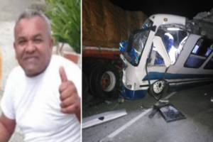 Muere conductor en la carretera nacional Morón-Coro
