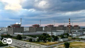 Muere en atentado funcionario de planta nuclear de Zaporiyia – DW – 04/10/2024