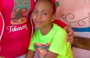 Muere niña ahogada tras ser arrastrada por una cañada