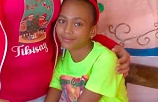 Muere niña ahogada tras ser arrastrada por una cañada