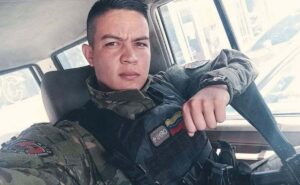 Muere un cicpc que enfrentó a delincuentes