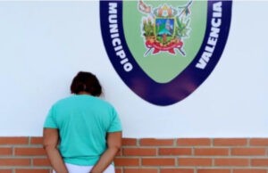 Mujer atacó a mordiscos a su ex