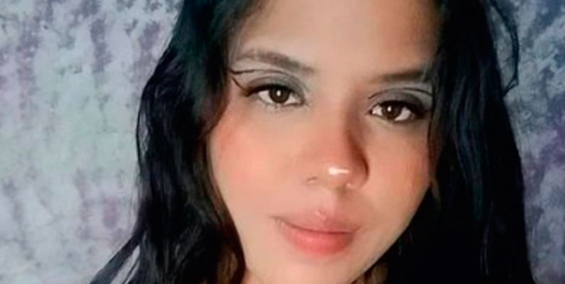 Mujer fue estrangulada por su pareja en Petare